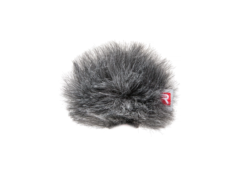 SHURE MV88 Rycote Deadcat 